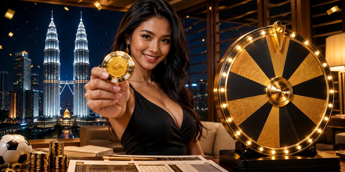 PUBG Mobile Di surewin Malaysia
