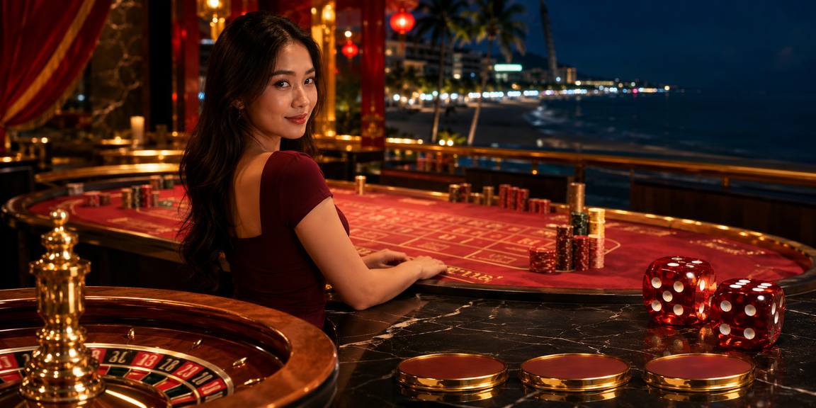 surewin Casino, Sportsbook dan Slots untuk Malaysia dengan GrabPay