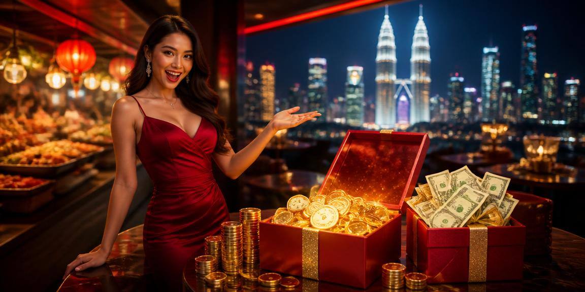 Legal surewin Untuk Akaun Malaysia